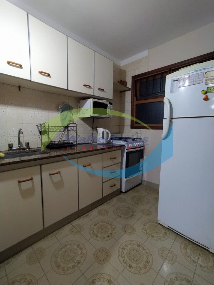 DEPARTAMENTO 3 AMBIENTES