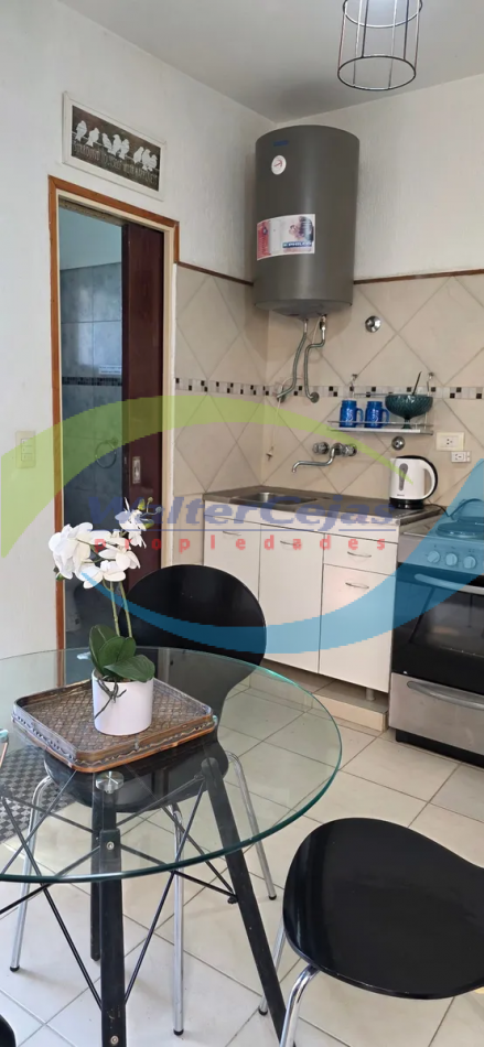 HERMOSO MONOAMBIENTE EN VENTA