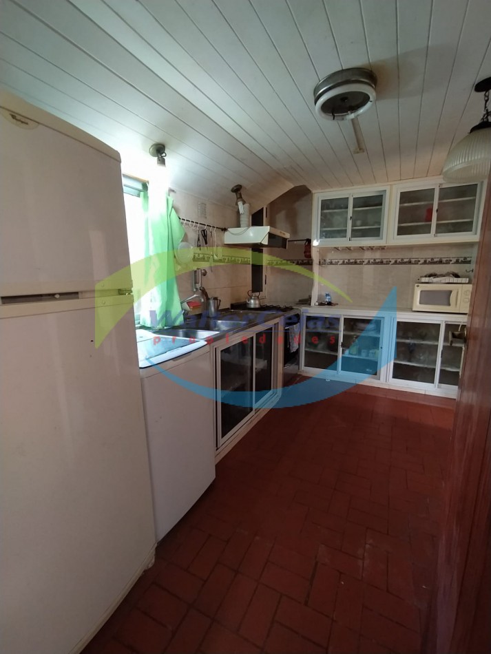 CASA 4 AMBIENTES - BARRIO HIPOCAMPO 