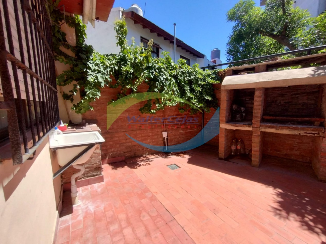 DEPARTAMENTO 2 AMBIENTES EN PLANTA BAJA - ZONA SUR - UNIDAD 3