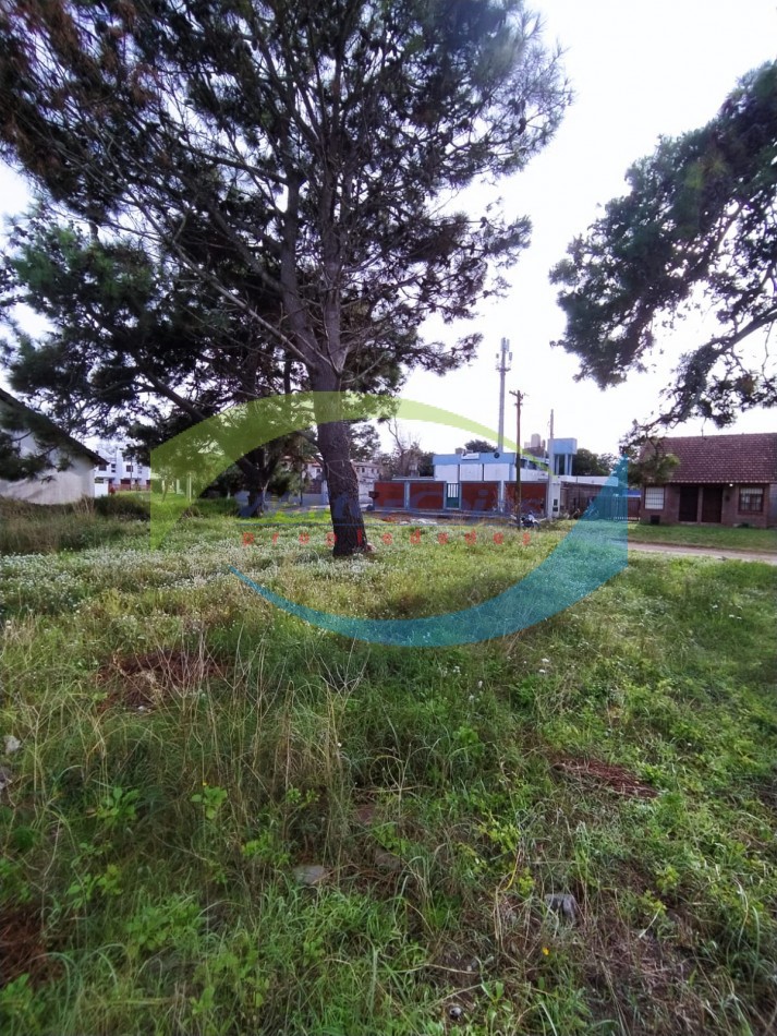LOTE MULTIFAMILIAR HOTELERO - GESELL SUR 