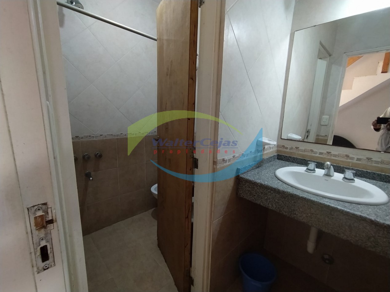 TRIPLEX 4 AMBIENTES 