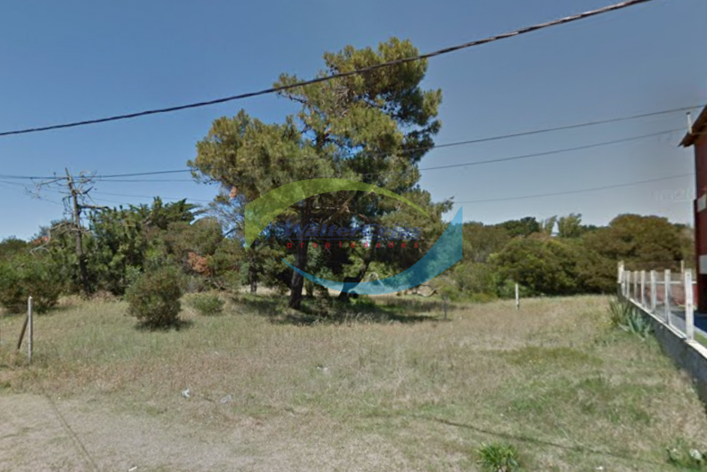 LOTE MULTIFAMILIAR