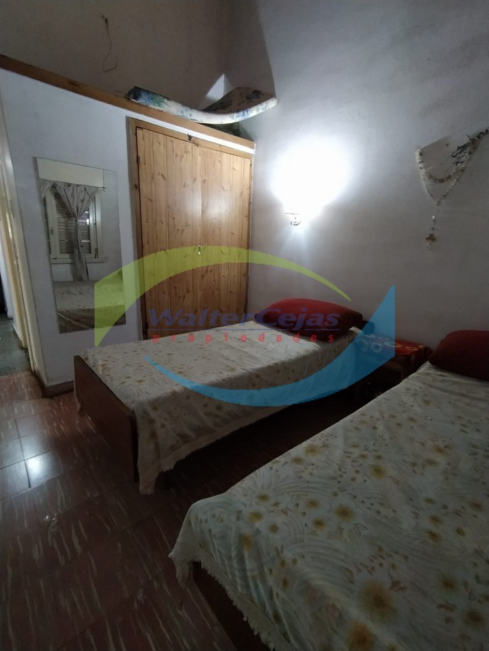 Casa 3 AMbientes ALQUILER ANUAL