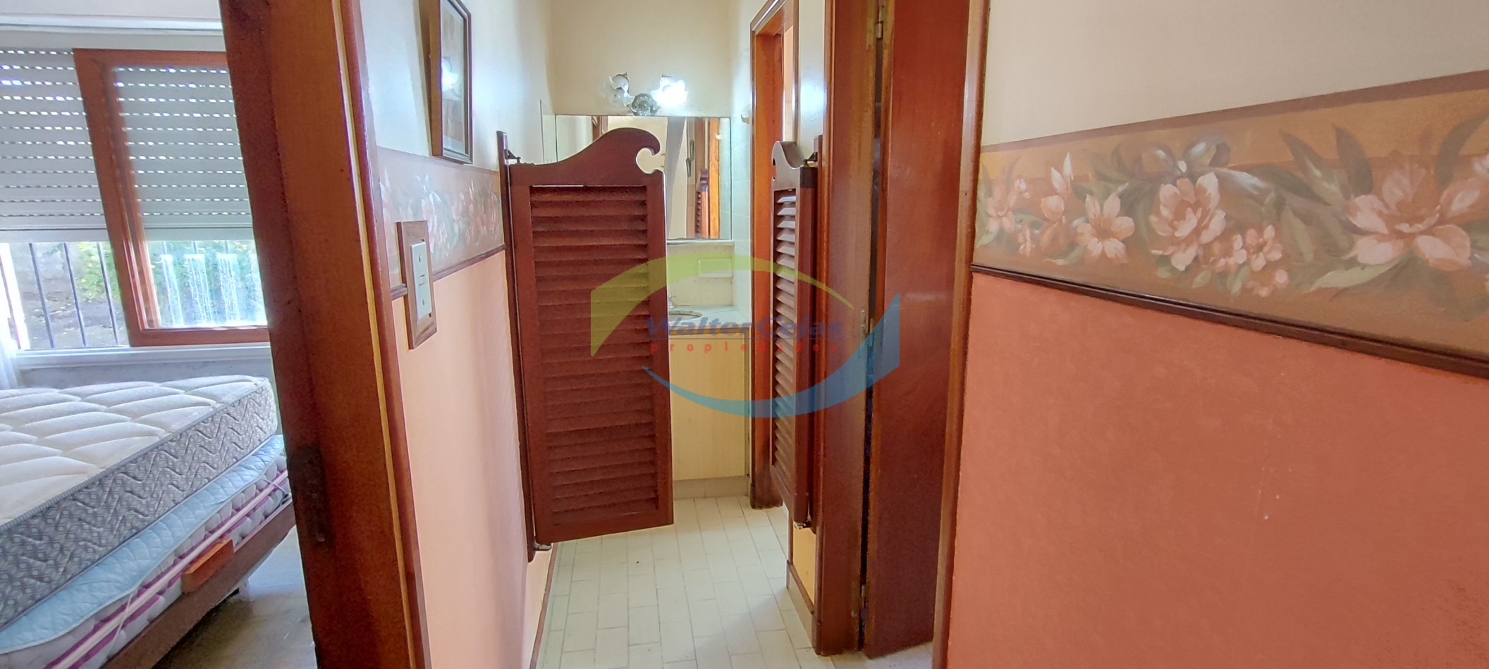 DEPARTAMENTO 2 AMBIENTES - ZONA CENTRO - PASEO 119 ENTRE AVENIDAS1 Y 2