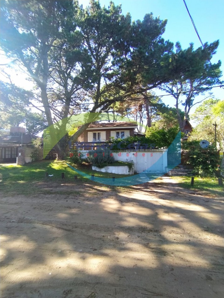 Casa en el Corazon de Barrio Norte 