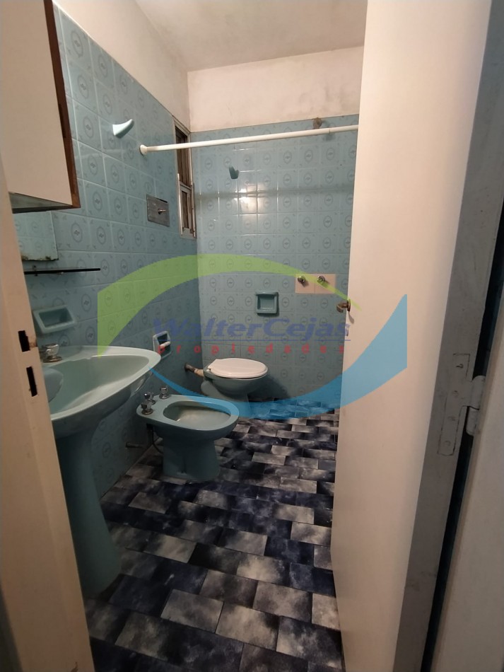 DEPARTAMENTO 4 AMBIENTES CON TERRAZA PROPIA - ZONA CENTRO