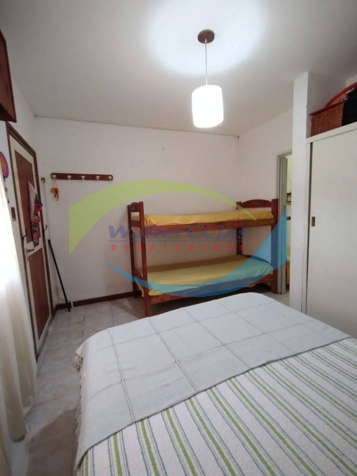 DEPARTAMENTO 2 AMBIENTES EN PLANTA BAJA - ZONA SUR - UNIDAD 3