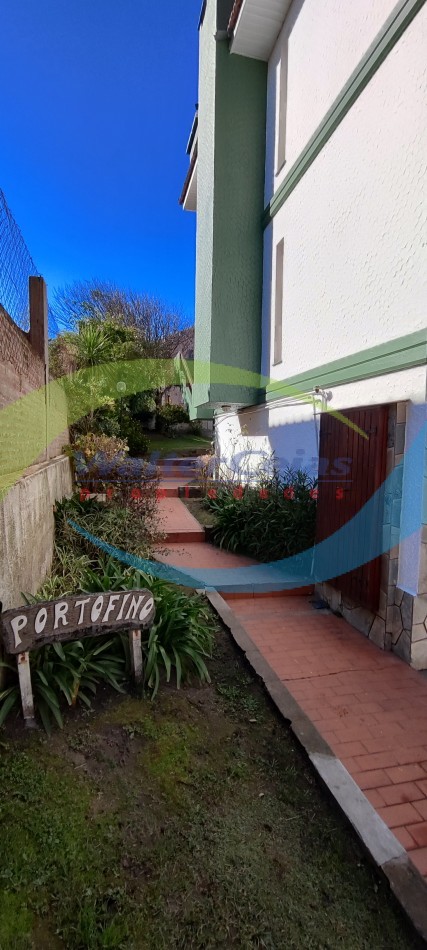 DEPARTAMENTO 2 AMBIENTES - ZONA CENTRO - PASEO 119 ENTRE AVENIDAS1 Y 2