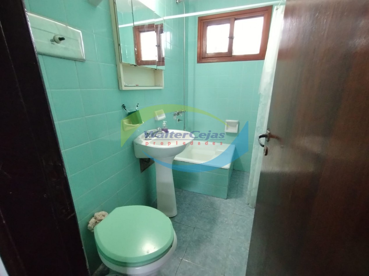 DEPARTAMENTO 3 AMBIENTES - GESELL SUR - 