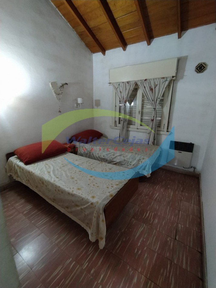 Casa 3 AMbientes ALQUILER ANUAL