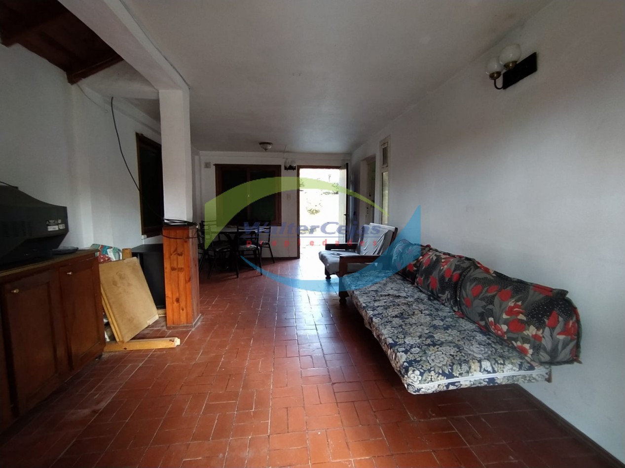 CASA 4 AMBIENTES - BARRIO HIPOCAMPO 