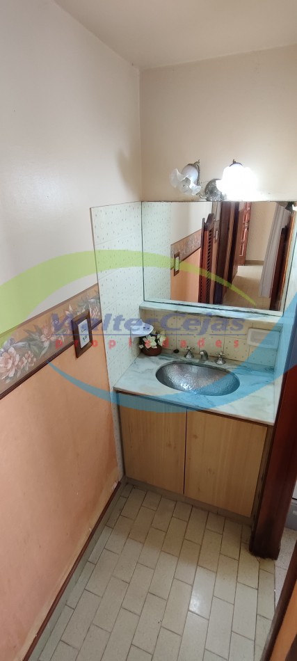 DEPARTAMENTO 2 AMBIENTES - ZONA CENTRO - PASEO 119 ENTRE AVENIDAS1 Y 2