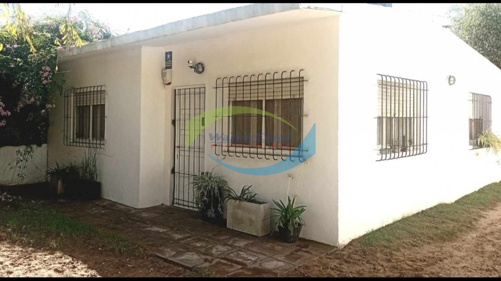 CASA 3 AMBIENTES - IDEAL VIVIENDA PERMANENTE 