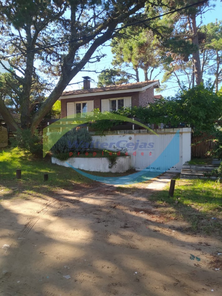 Casa en el Corazon de Barrio Norte 