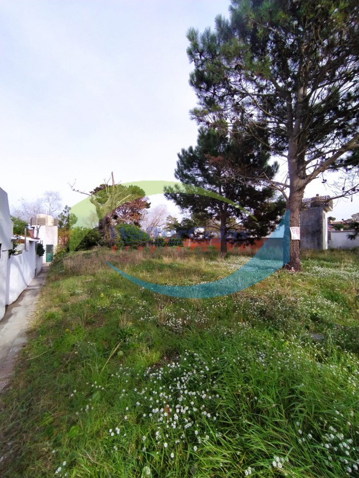 LOTE MULTIFAMILIAR HOTELERO - GESELL SUR 