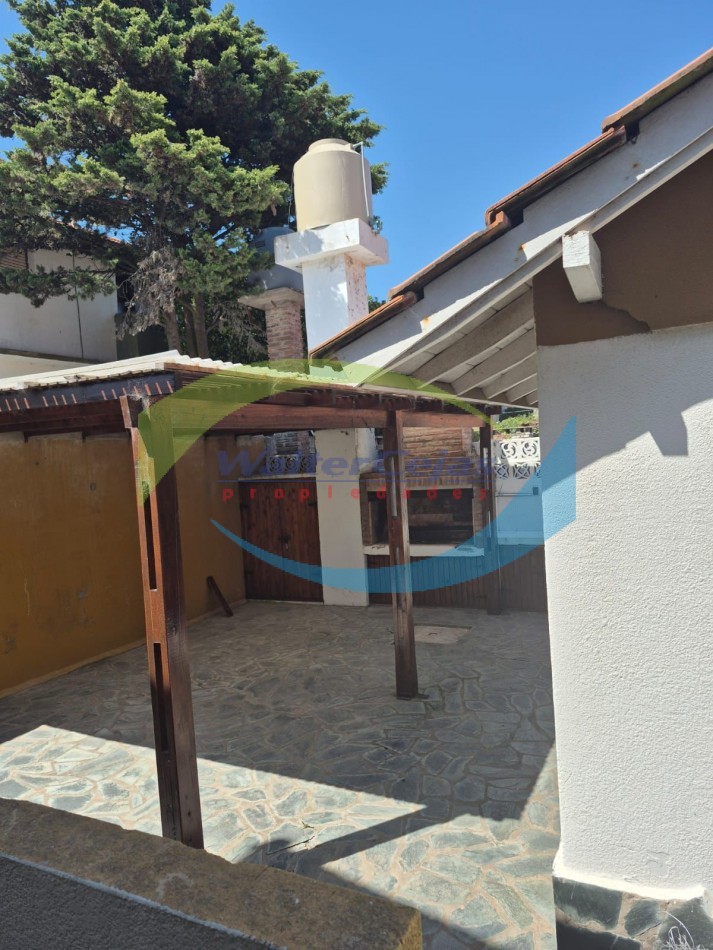 DUPLEX 3 1/2 AMBIENTES - GESELL SUR - A 50 METROS DEL MAR