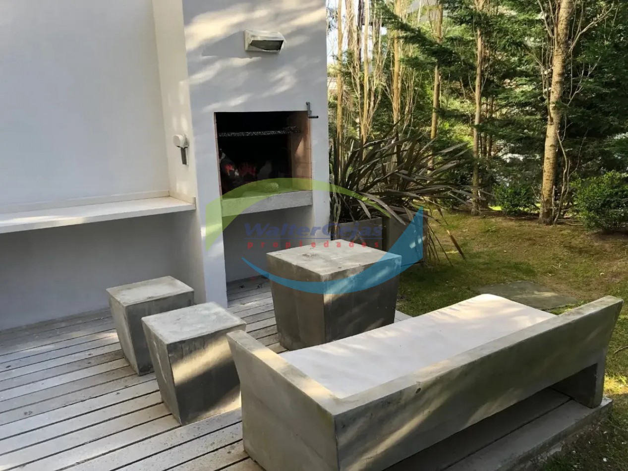 DEPARTAMENTO 3 AMBIENTES EN VENTA - VIZION SUITE - CARILO 