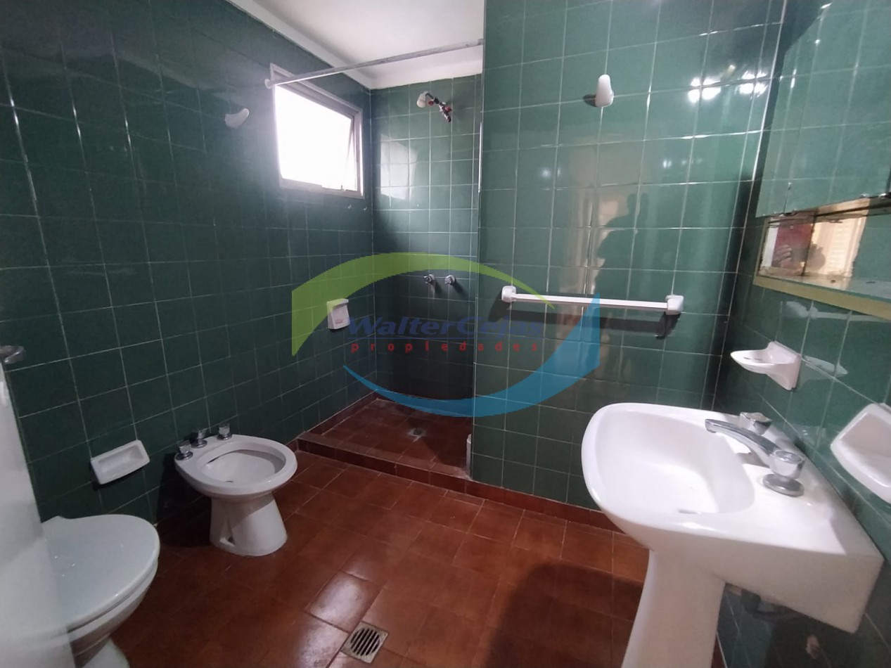 Casa en el Corazon de Barrio Norte 