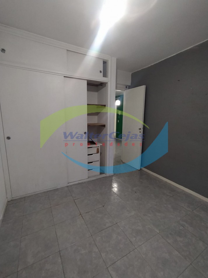 DEPARTAMENTO 3 AMBIENTES CON GAS NATURAL