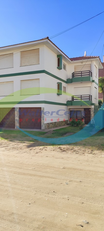 DEPARTAMENTO 2 AMBIENTES - ZONA CENTRO - PASEO 119 ENTRE AVENIDAS1 Y 2