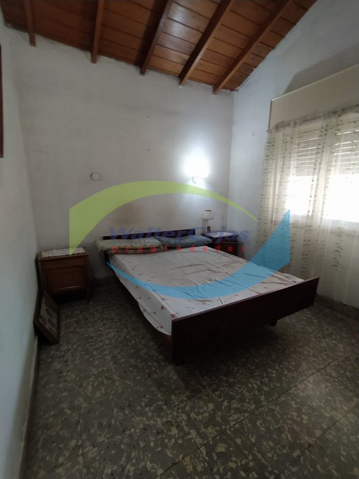 Casa 3 AMbientes ALQUILER ANUAL