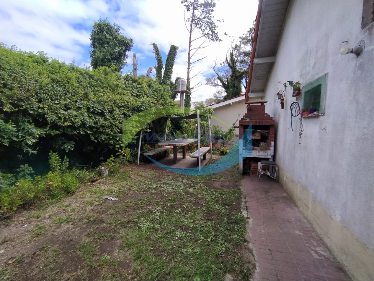 Casa 3 AMbientes ALQUILER ANUAL