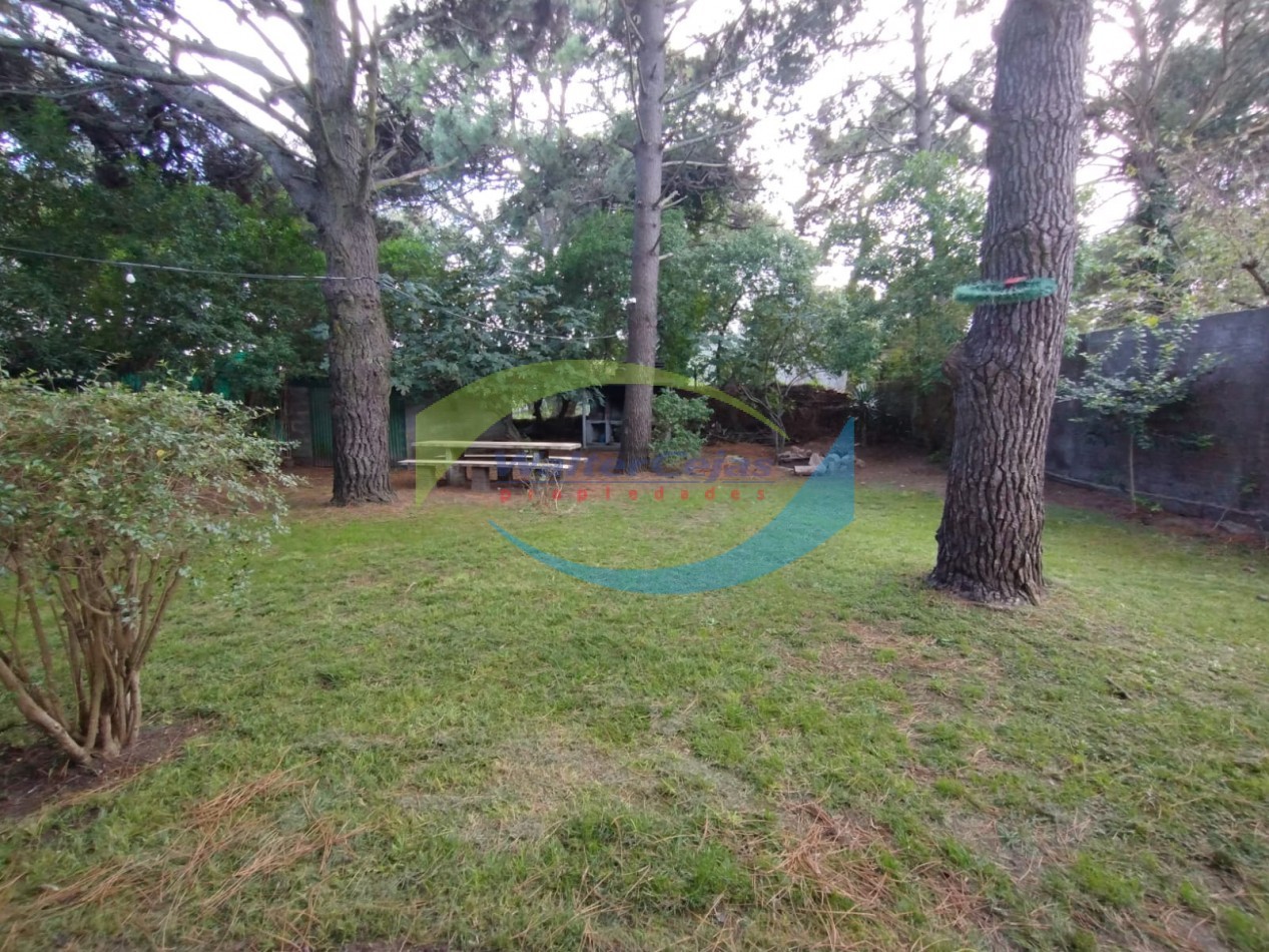 Departamento 2 Ambientes en Alquiler Anual 