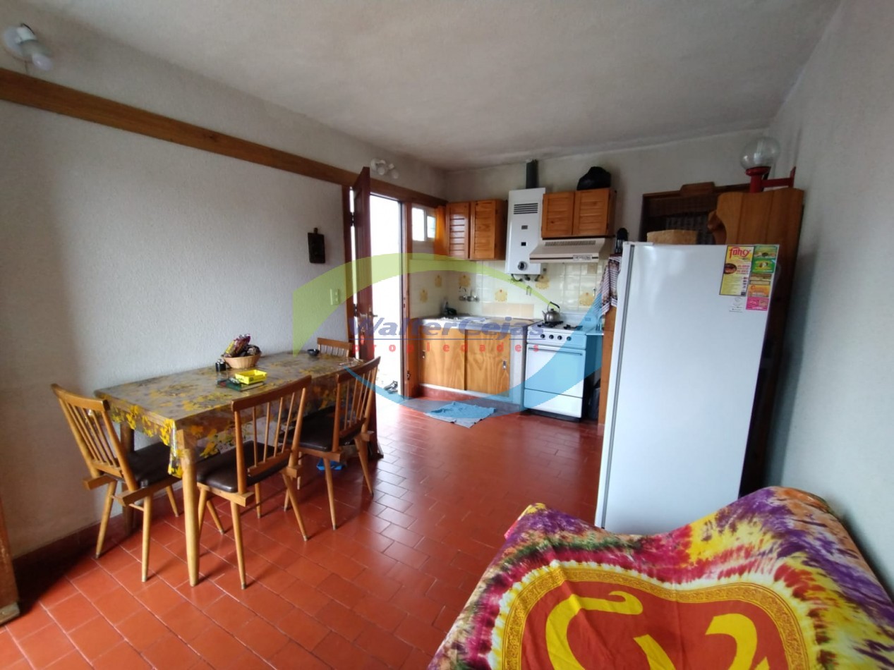 DEPARTAMENTO 2 AMBIENTES - ZONA HOSPITAL- IDEAL VIVIENDA PERMANENTE