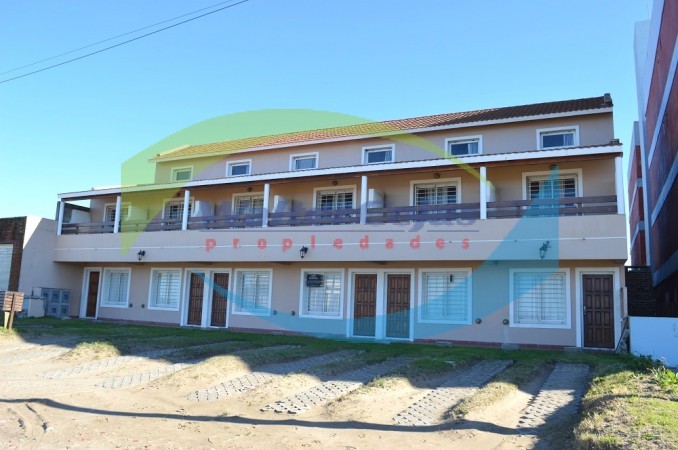 SOL Y MAR Excelente Triplex de 4 ambientes