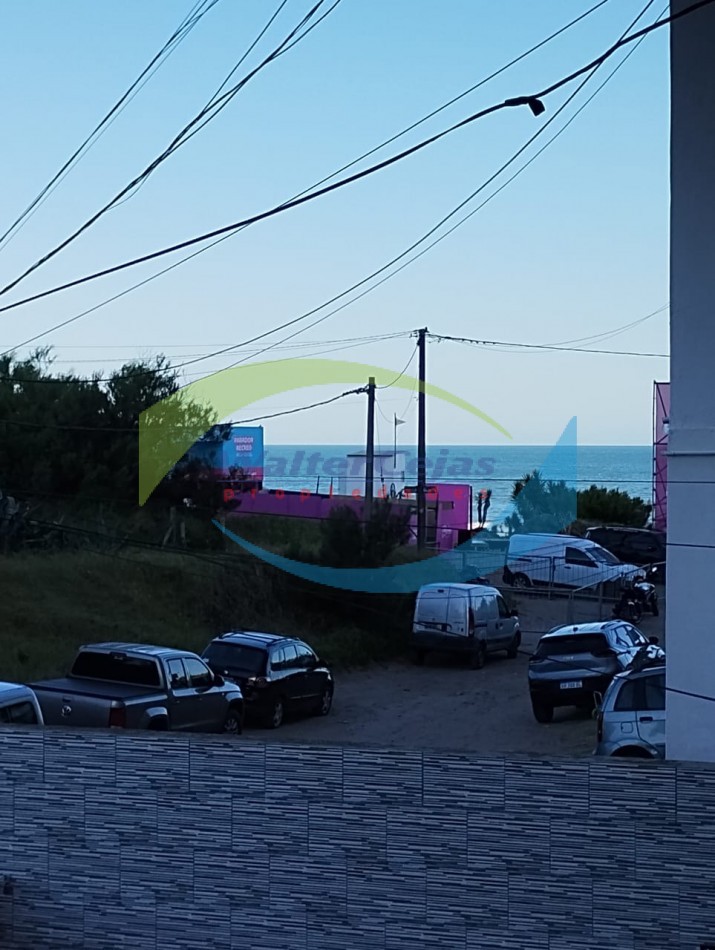 INCREIBLE DEPARTAMENTO 2 AMBIENTES C/COCHERA - ZONA CENTRO