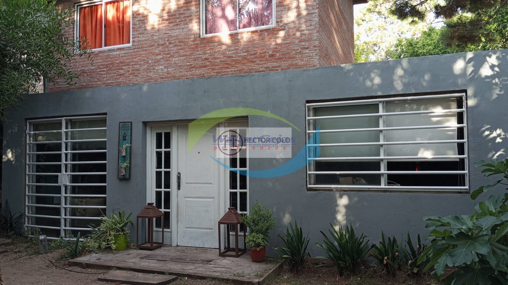 CASA 3 AMBIENTES  + MONOAMBIENTE EN VENTA - MAR DE OSTENDE 