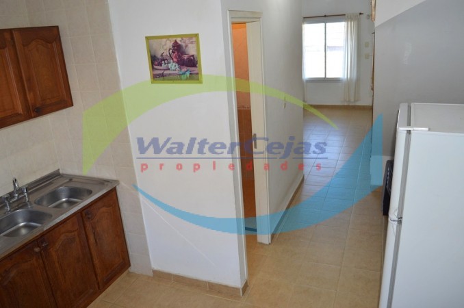 SOL Y MAR Excelente Triplex de 4 ambientes