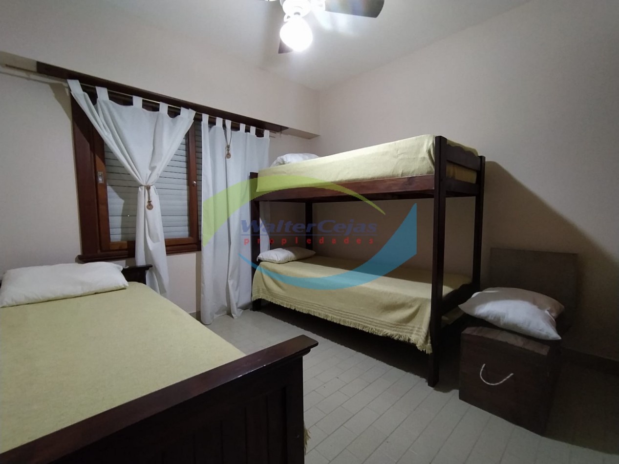DEPARTAMENTO 3 AMBIENTES