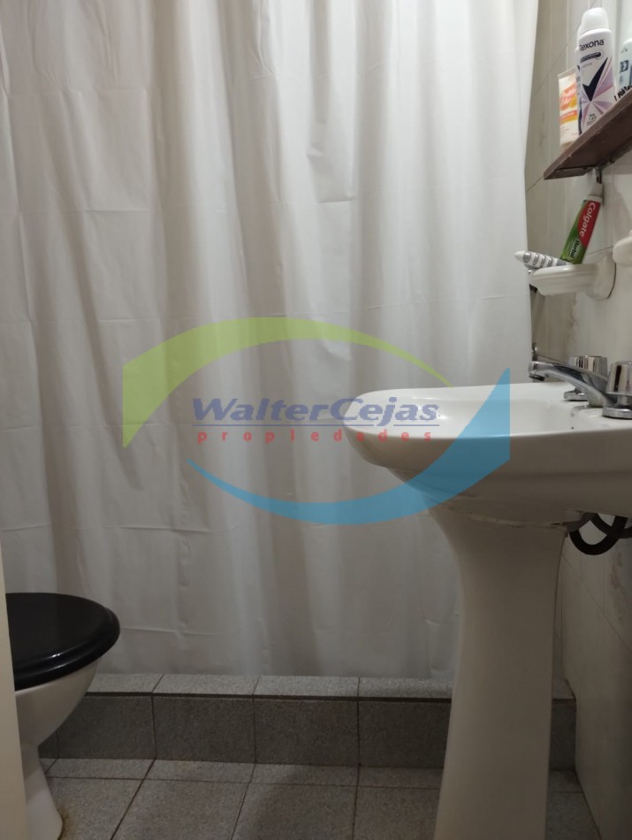 DEAPRTAMENTO 2 AMBIENTES EN PLANTA BAJA - ZONA SUR - UNIDAD 4