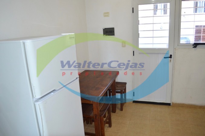 SOL Y MAR Excelente Triplex de 4 ambientes