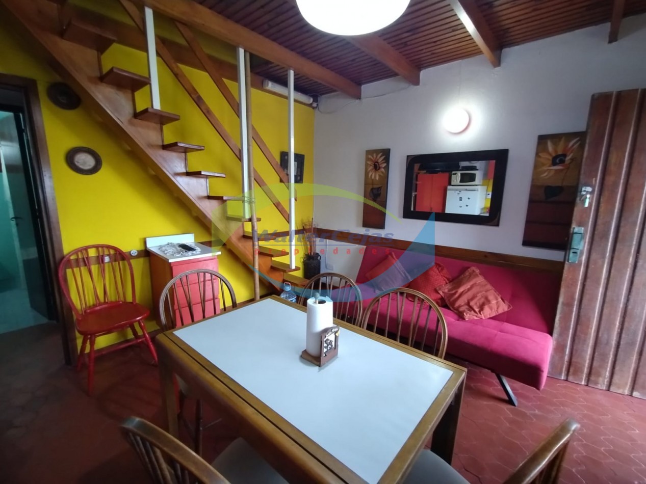 DEPARTAMENTO 3 AMBIENTES - GESELL SUR - 