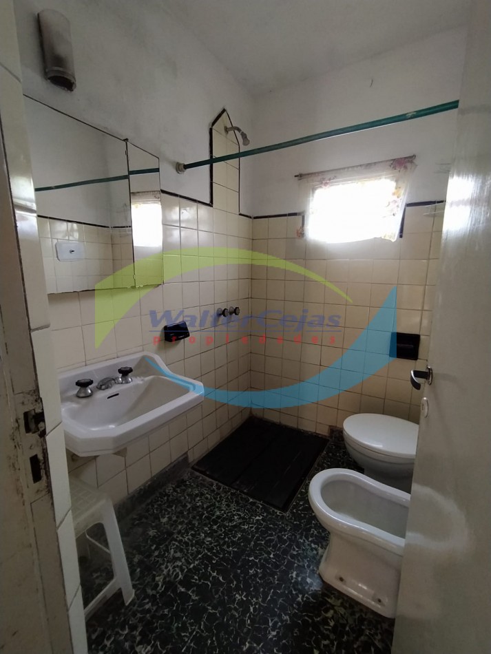 Casa 3 AMbientes ALQUILER ANUAL