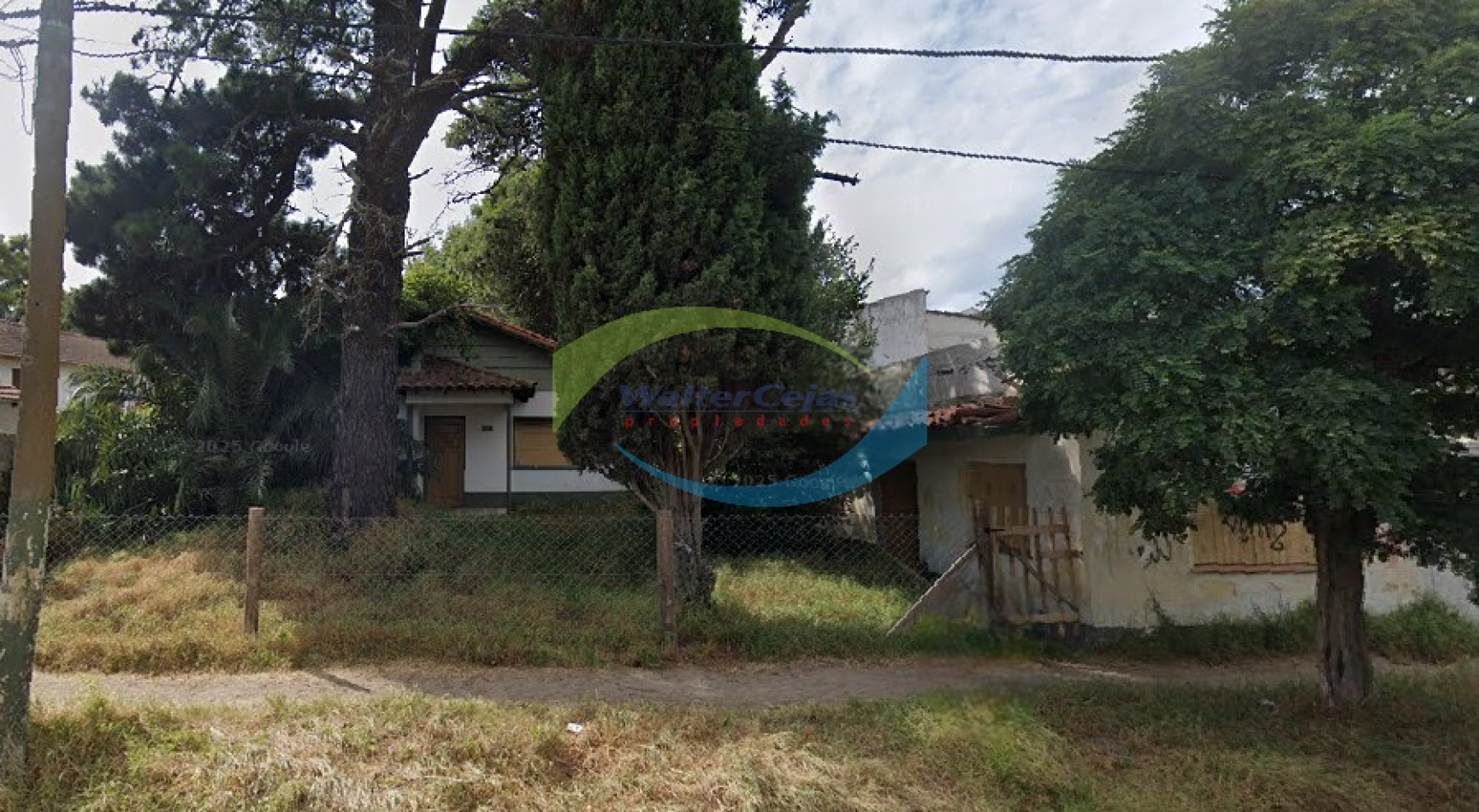 OPORTUNIDAD PARA DESARROLLADORES: Lote Multifamiliar / Hotelero en el Centro de Villa Gesell