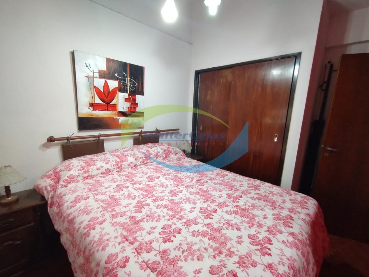 DEPARTAMENTO 3 AMBIENTES - GESELL SUR - 