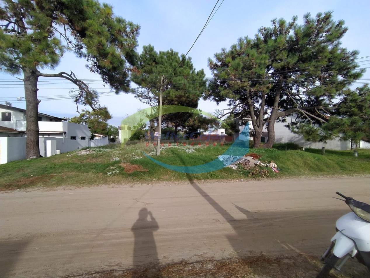 LOTE MULTIFAMILIAR HOTELERO - GESELL SUR 