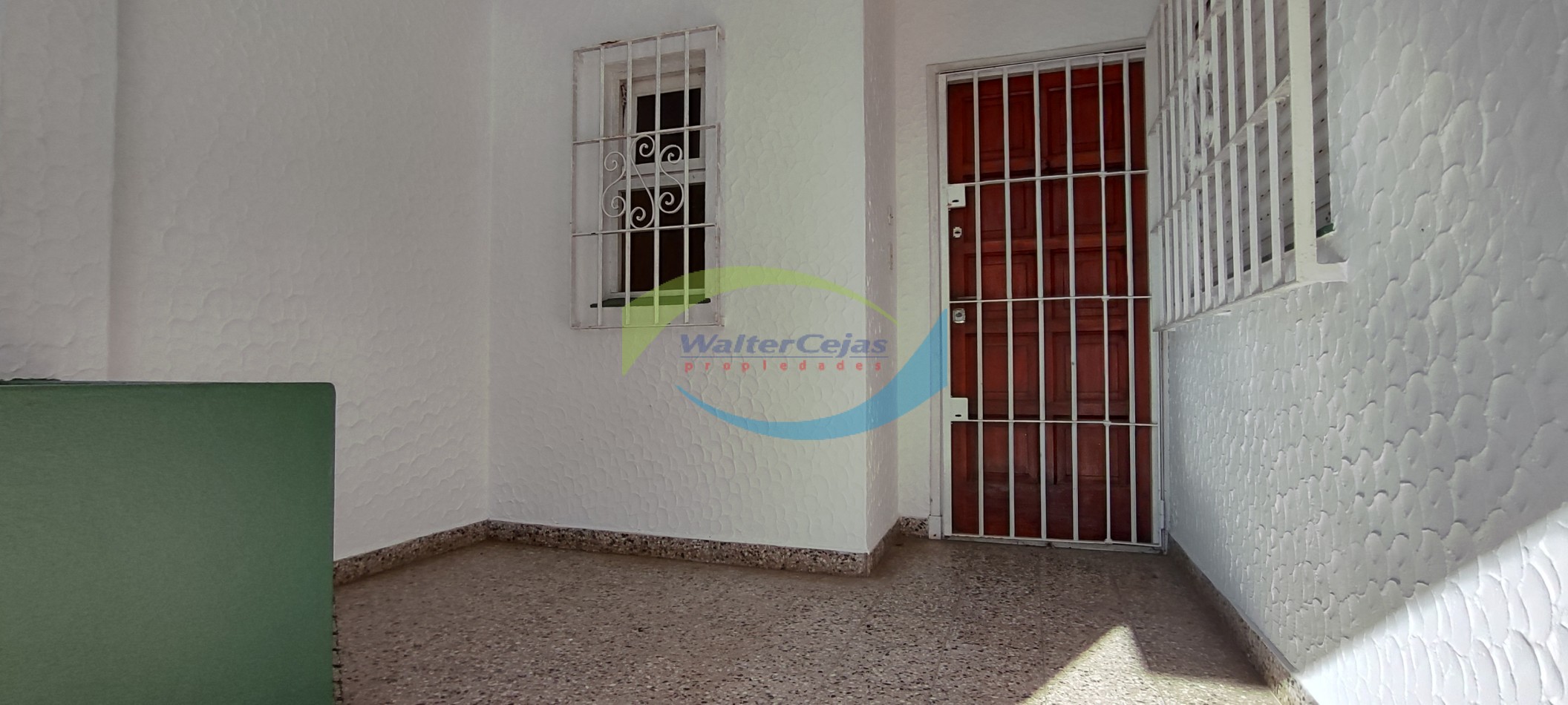 DEPARTAMENTO 2 AMBIENTES - ZONA CENTRO - PASEO 119 ENTRE AVENIDAS1 Y 2