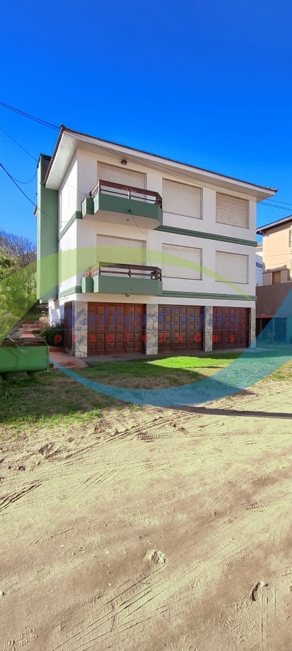 DEPARTAMENTO 2 AMBIENTES - ZONA CENTRO - PASEO 119 ENTRE AVENIDAS1 Y 2