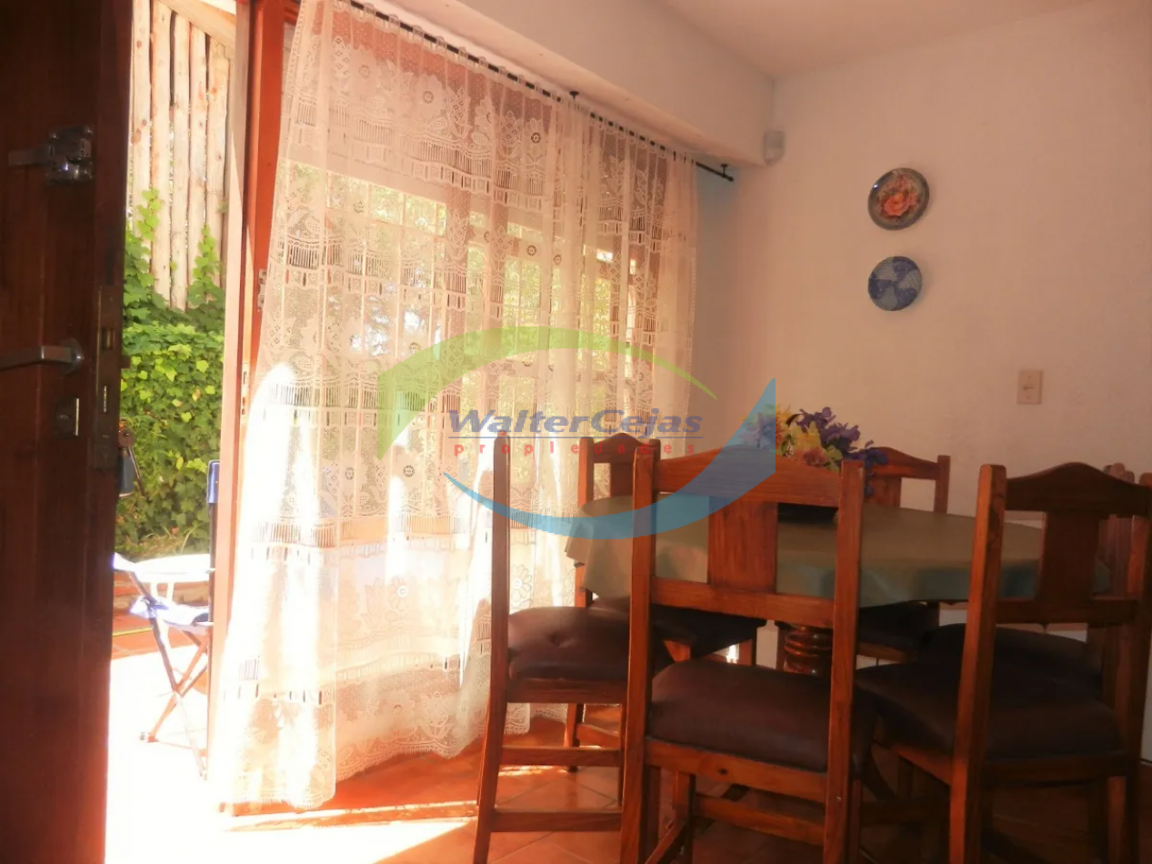 Hermoso Duplex 3 Ambientes 