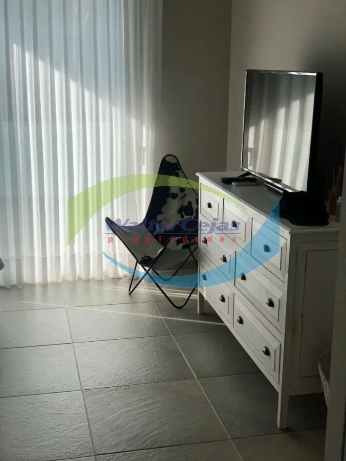 DEPARTAMENTO 3 AMBIENTES EN VENTA - VIZION SUITE - CARILO 