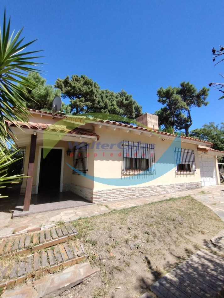 CASA EN VENTA SOBRE LOTE MULTIFAMILIAR HOTELERO