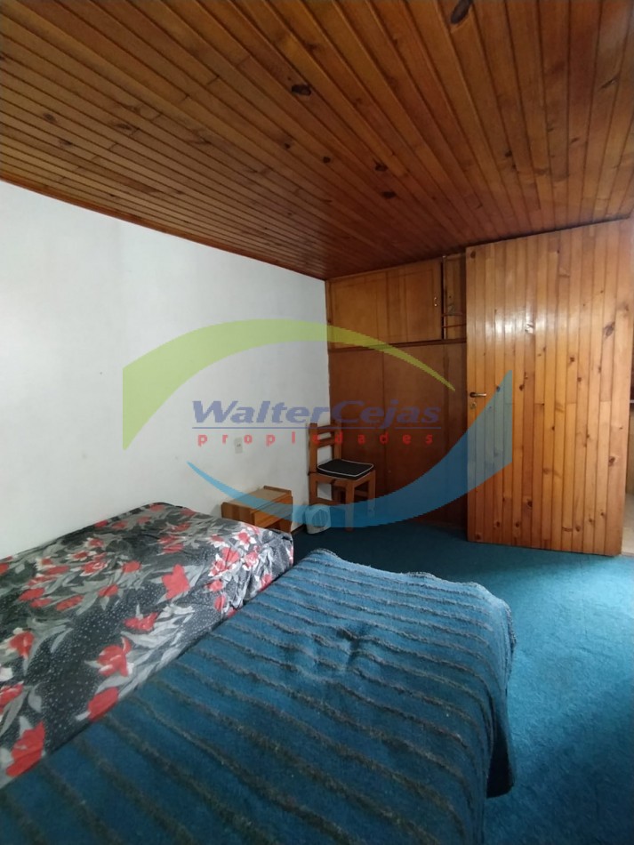 CASA 4 AMBIENTES - BARRIO HIPOCAMPO 