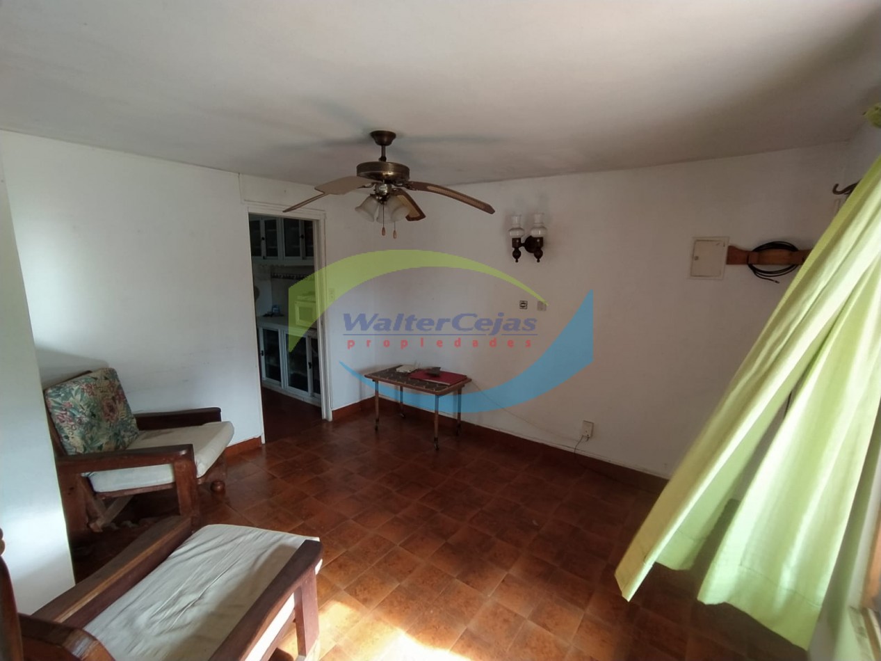 CASA 4 AMBIENTES - BARRIO HIPOCAMPO 