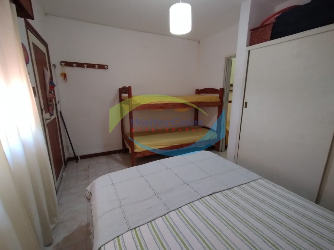 DEPARTAMENTO 2 AMBIENTES EN PLANTA BAJA - ZONA SUR - UNIDAD 3