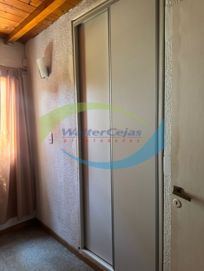 DUPLEX 3 1/2 AMBIENTES - GESELL SUR - A 50 METROS DEL MAR